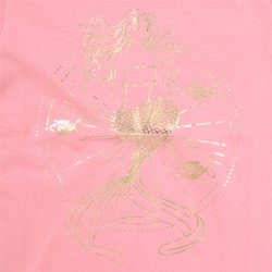 Aline top - Dusty Rose