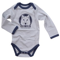 Anker body - Granite