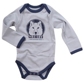 Anker body - Granite