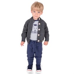 Anker body - Granite