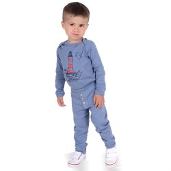 Anker body - Moon Blue