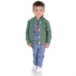 Anker body - Moon Blue