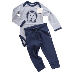 Anker body - Granite