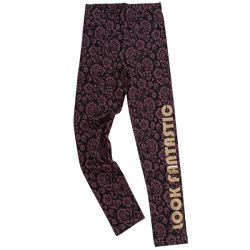 Athea Leggings - Vintage