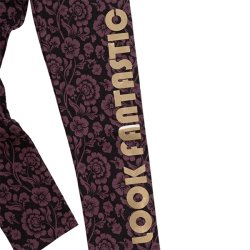 Athea Leggings - Vintage