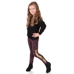 Athea Leggings - Vintage