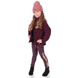 Athea Leggings - Vintage