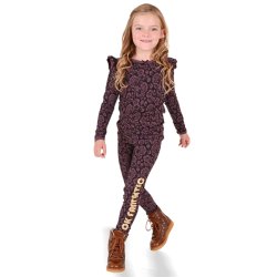 Athea Leggings - Vintage