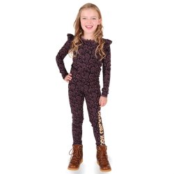 Athea Leggings - Vintage