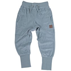 Banja Bukser - Dove Blue