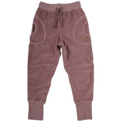 Banja bukser - Light Mahogany