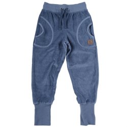 Banja bukser - Light navy