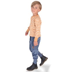 Banja bukser - Light navy