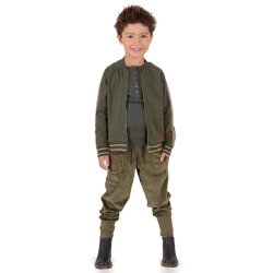 Banja Bukser - Forest Night