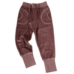 Banja Bukser - Mahogany