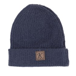 Beanie - Dark Navy