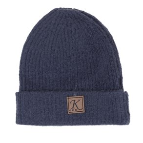 Beanie - Dark Navy