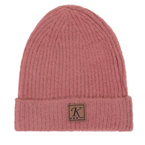 Beanie - Winter Rose
