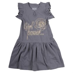 Belle Kjole - Castlerock