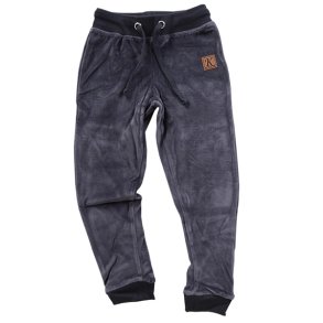 Binga bukser - Ebony