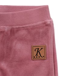 Bonbon baby bukser - Cedar Rose