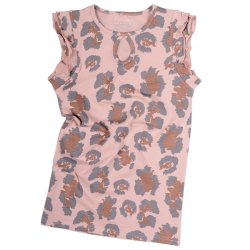 Candis Top - Leo Powder