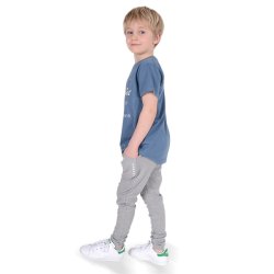 Danny T-shirts - Blue