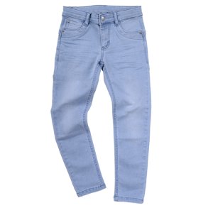 Dean jeans - Light denim