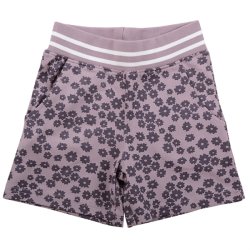 Ellen shorts - Light purple