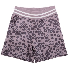 Ellen shorts - Light purple