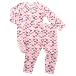 Emmy s�t - Bright Rose