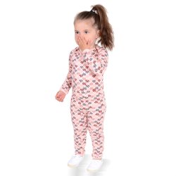 Emmy s�t - Bright Rose