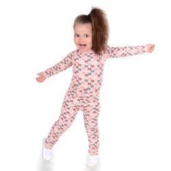 Emmy s�t - Bright Rose