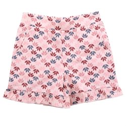 Enya Shorts - Bright Rose