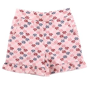 Enya Shorts - Bright Rose
