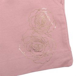 Enya shorts - Shadow rose