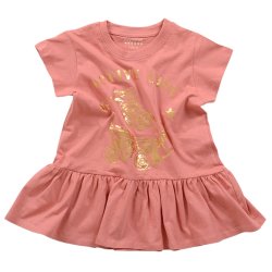 Fabiana top - Desert Rose