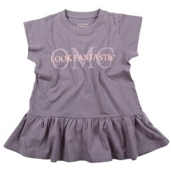 Fabiana top - Shadow purple