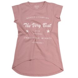 Fay top -Shadow rose