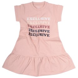 Fikka kjole - Powder