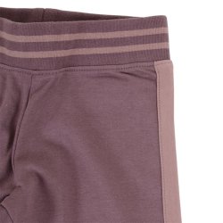 Giselle bukser - Peppercorn