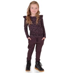 Gisle bukser - Fudge