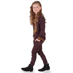 Gisle bukser - Fudge