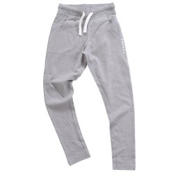 Gisle bukser - light grey