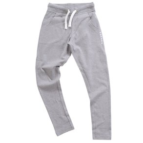 Gisle bukser - light grey