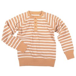 Gregers bluse - Pale mustard