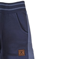 Gubi bukser - Dark Navy