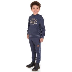 Gubi bukser - Dark Navy