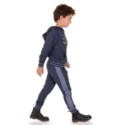 Gubi bukser - Dark Navy