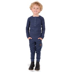 Gubi bukser - Dark Navy